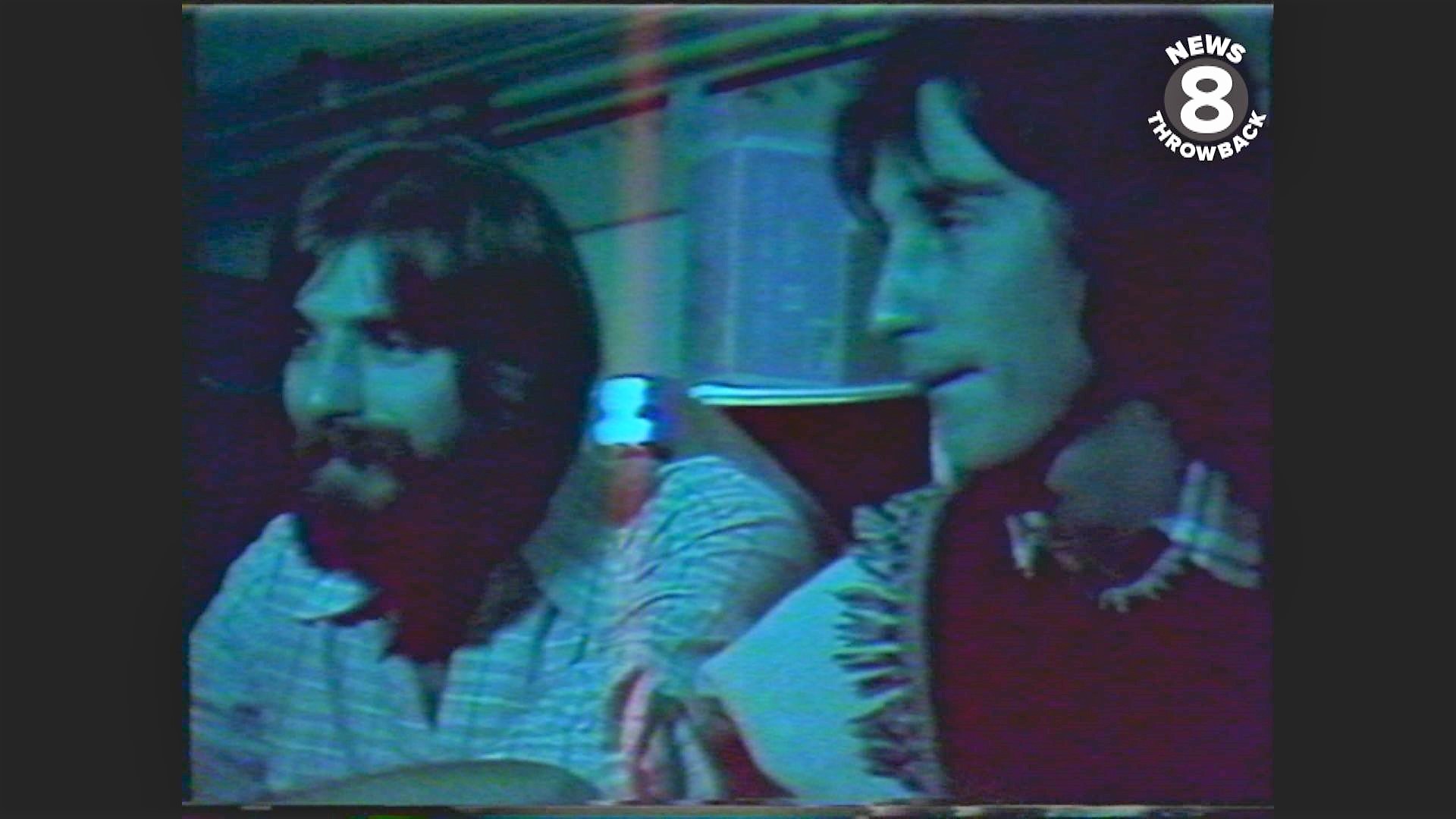 Farewell Tour 1976: Loggins and Messina in San Diego