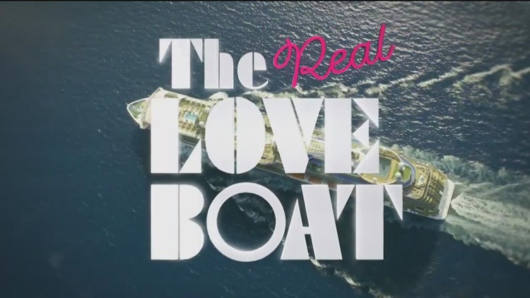 New dating show ‘The Real Love Boat’ premiering on CBS