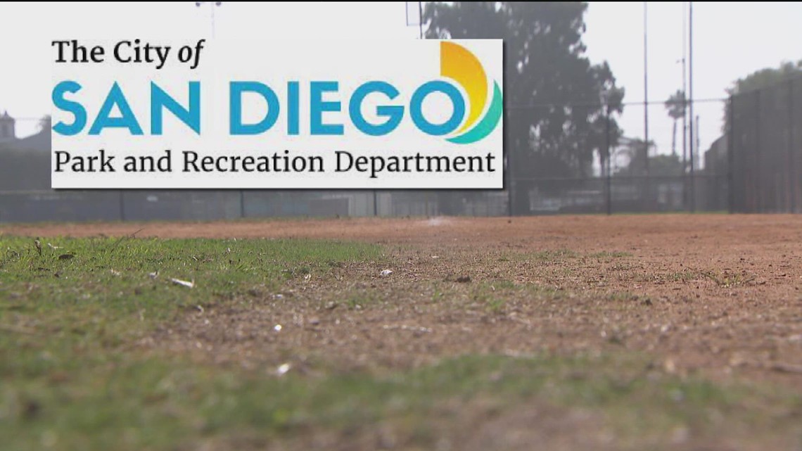 Parents, coaches asking City to step to the plate to help save Memorial Park baseball field