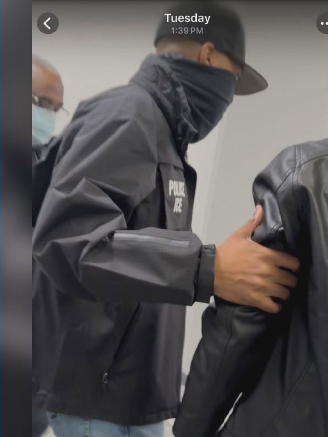 Judge Orders ICE to Testify on Courthouse Arrest Incident | cbs8.com