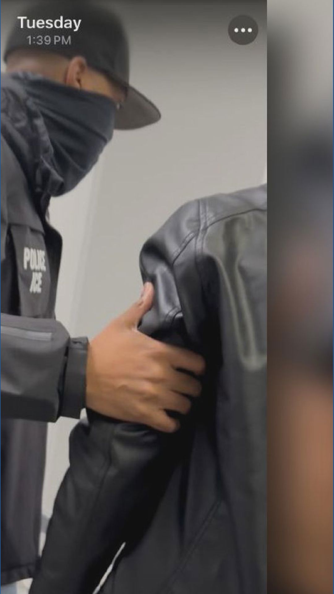 Judge Orders ICE to Testify on Courthouse Arrest Incident | cbs8.com