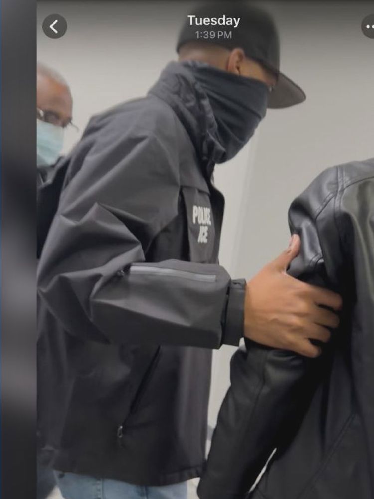 Judge Orders ICE to Testify on Courthouse Arrest Incident | cbs8.com