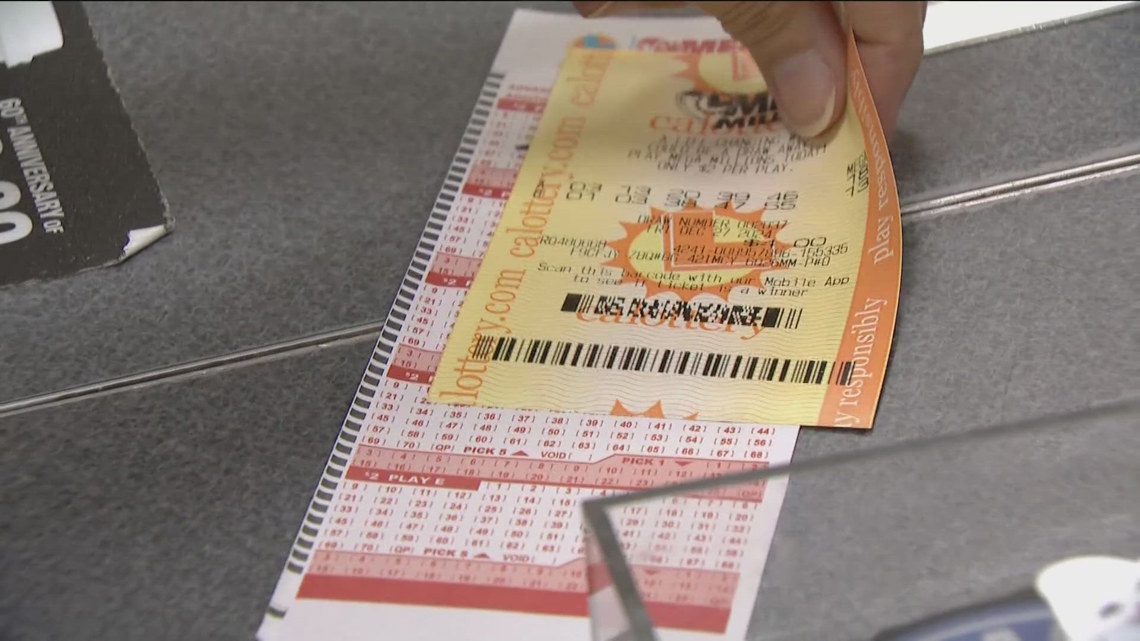 Mega Millions tickets could cost more in 2025