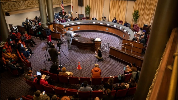 California reparations task force aims at more than dollars, seeks policies to prevent harm