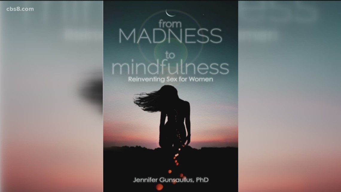 From Madness To Mindfulness Reinventing Sex For Women 7100