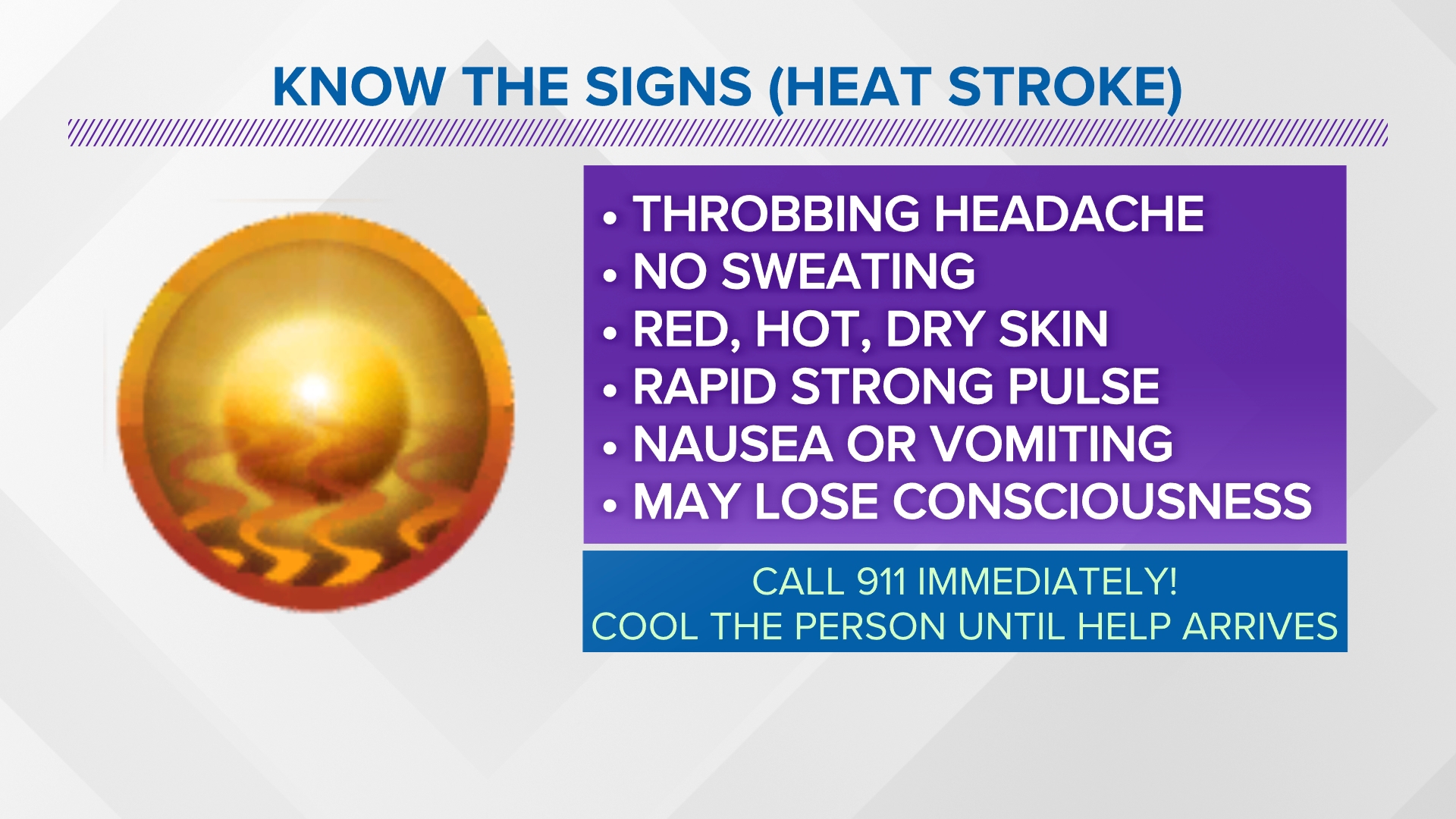 Excessive Heat Warning issued for San Diego County deserts | cbs8.com