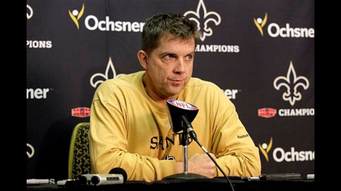 Jonathan Vilma on Sean Payton, Aaron Rodgers and the 2023 NFL Season