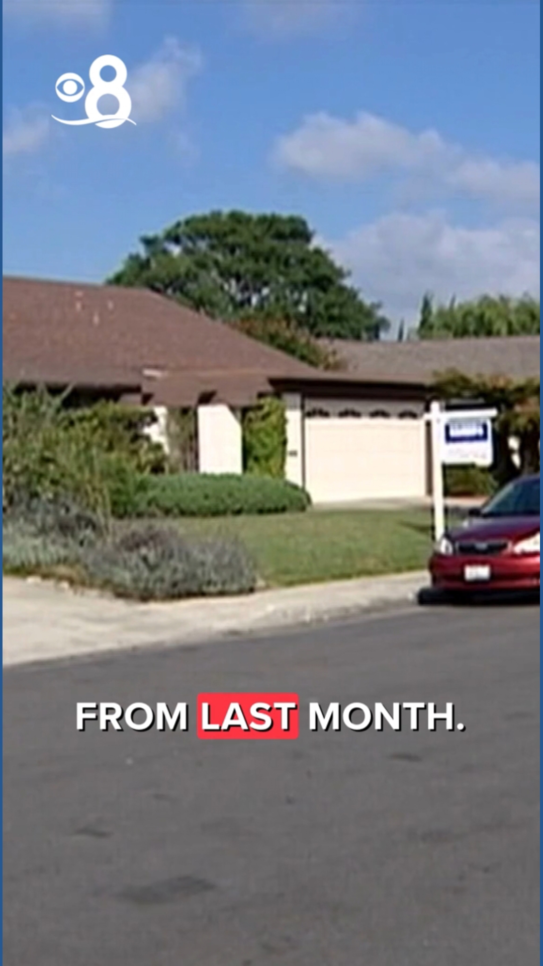 San Diego home sales, prices are down, according to California ...