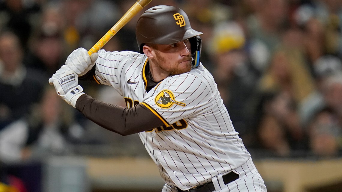 Did Padres make the right move letting Brandon Drury leave in free agency?