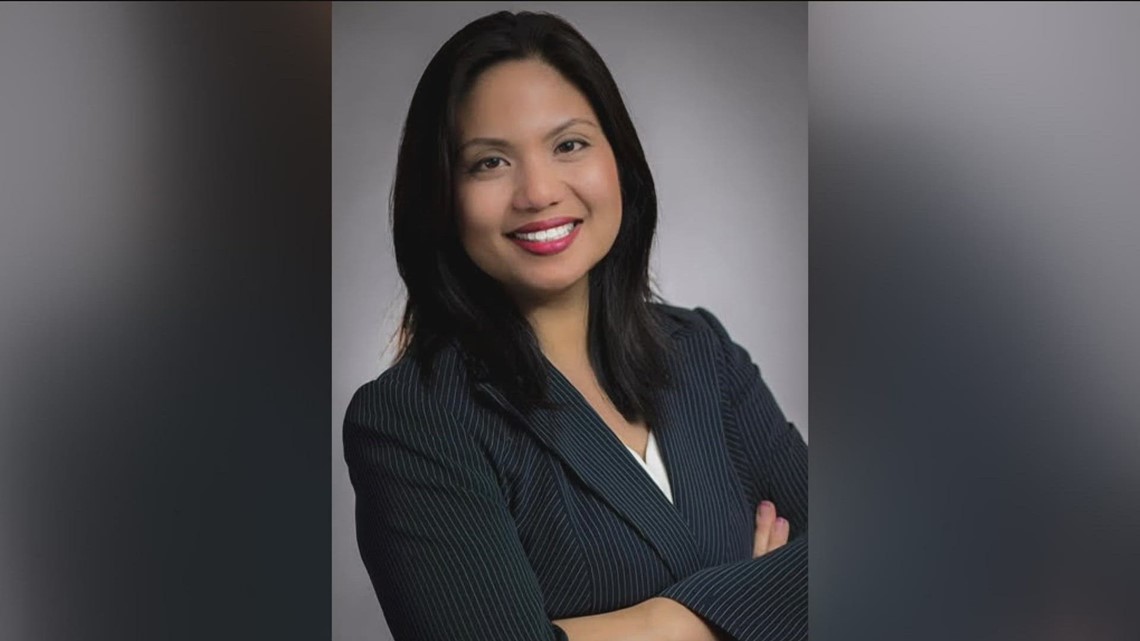 San Diego Judge Recognized As The World S Most Influential Filipina