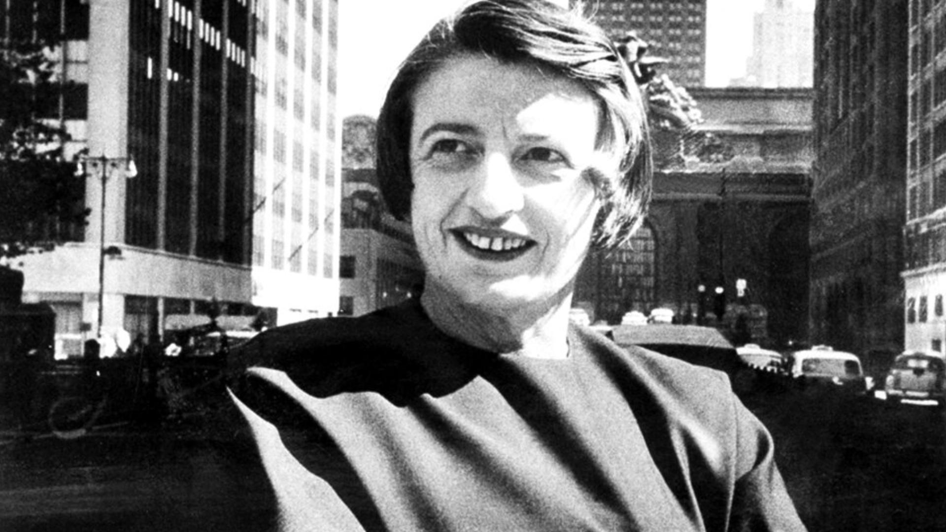 Lawsuit Over Ayn Rand's Estate Unfolds in San Diego | cbs8.com