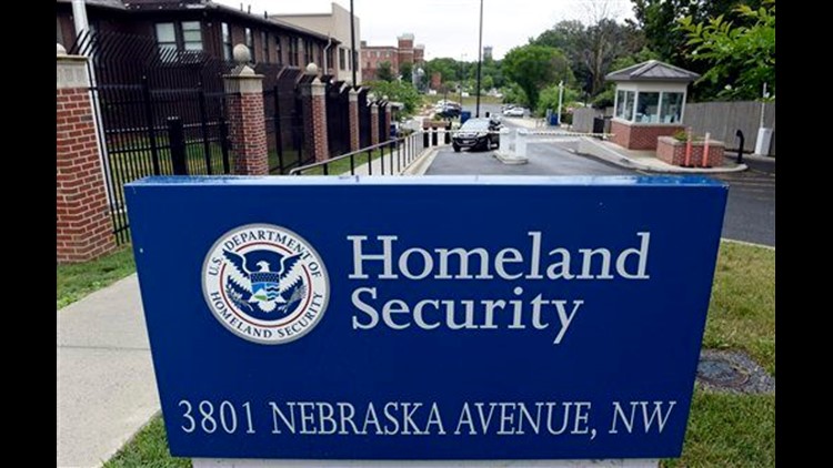 Homeland security jobs akron ohio