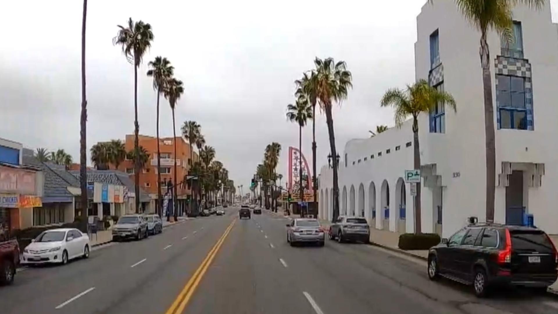 Downtown Oceanside has added new resorts and a Michelin star restaurant in recent years to go along with the other staples that make this a must-visit.