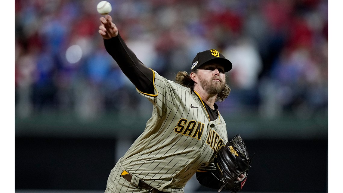 Padres' postseason hero makes key decision ahead of 2022 MLB Free Agency