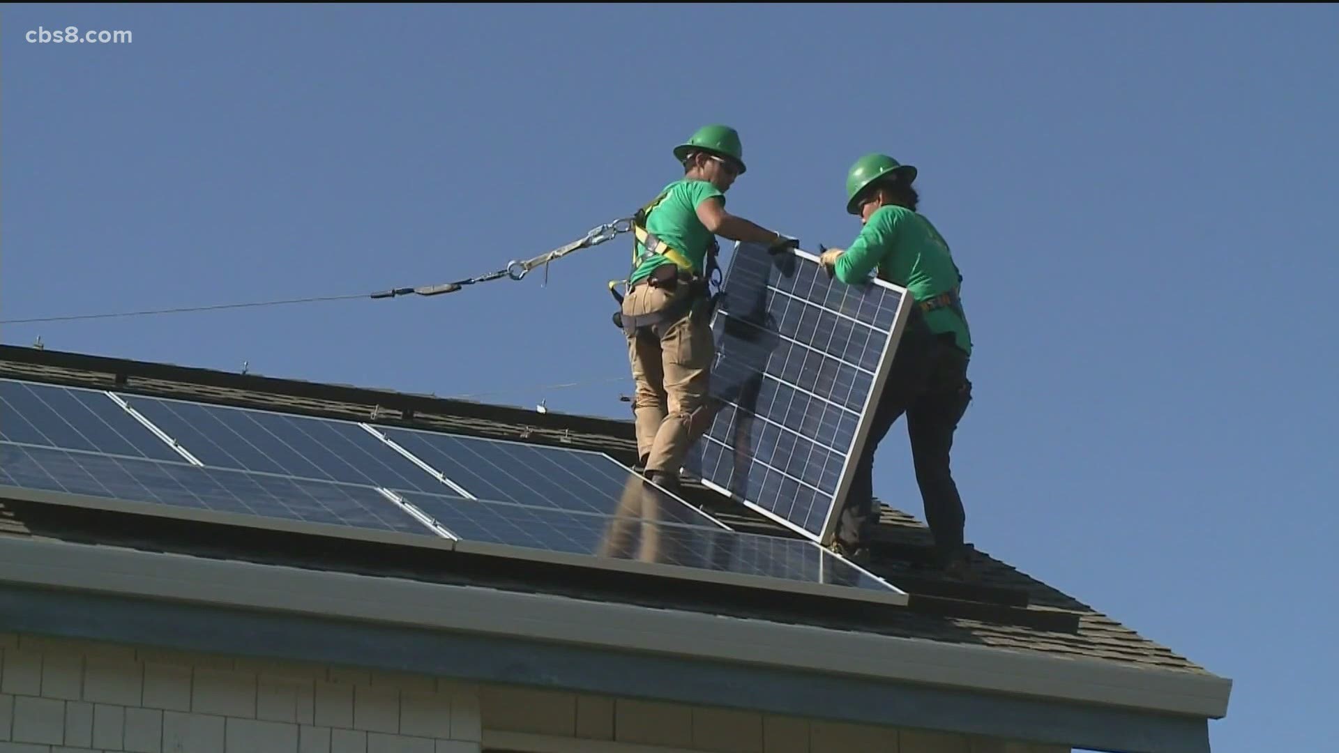 State regulators are looking at several proposals and their decision could have a big impact on the solar industry.