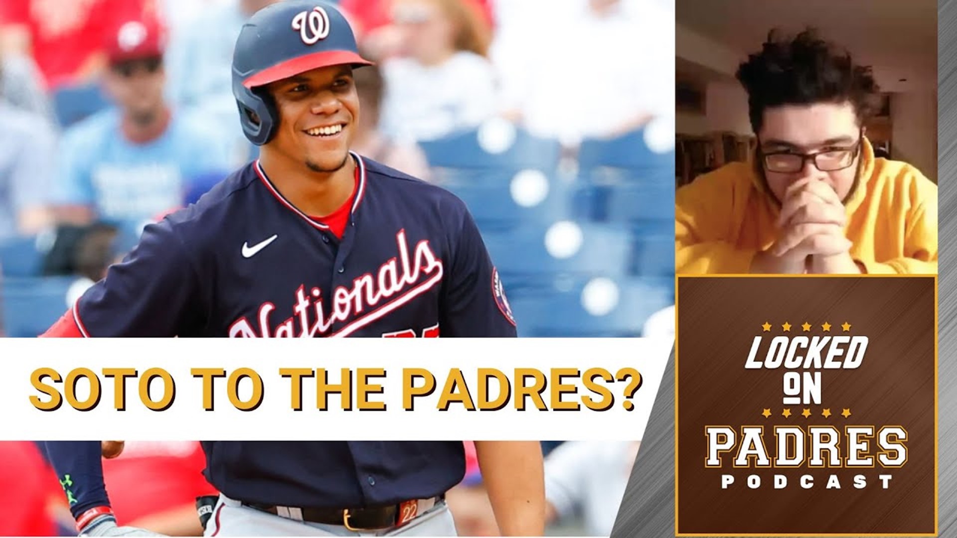 Latest Padres TRADE Rumors! (San Diego Padres News & Rumors/Juan Soto) 
