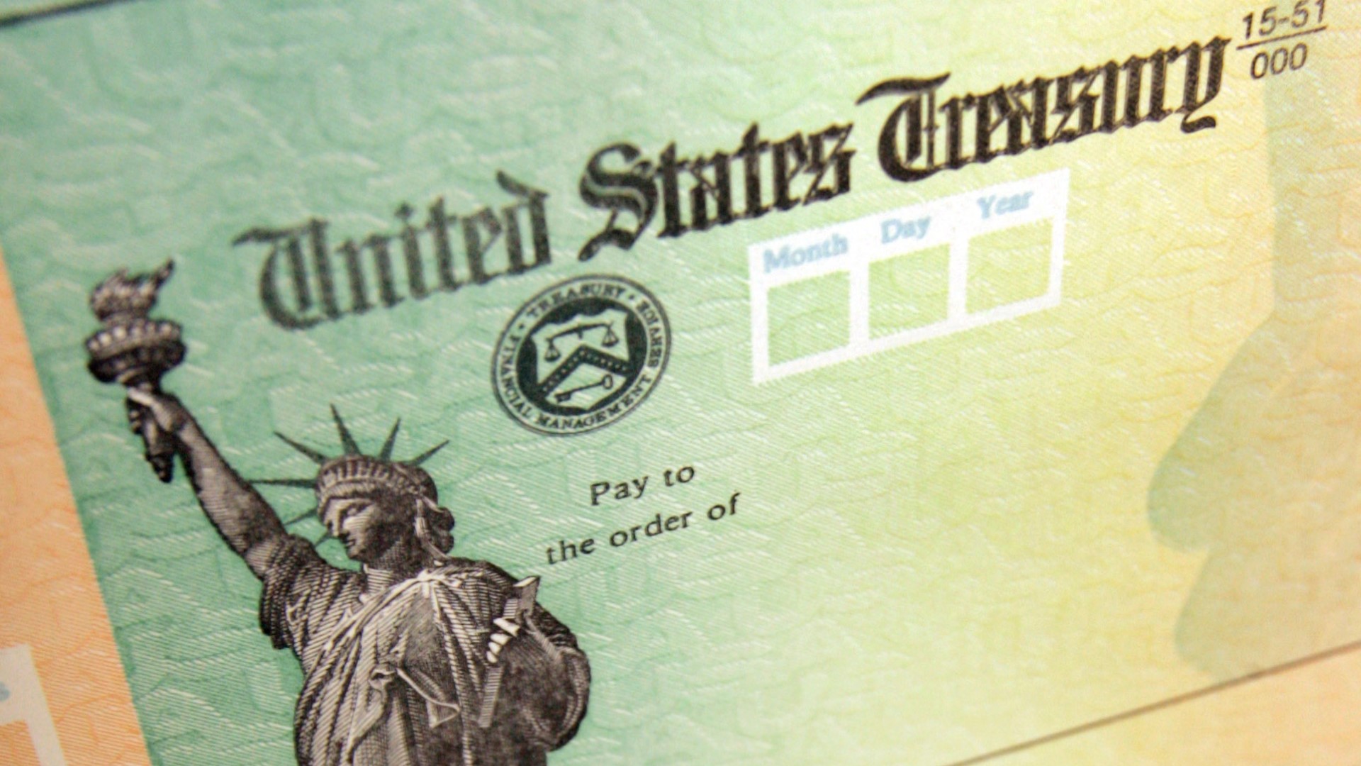 Some saw stimulus payment money in their bank accounts while others struggled with the IRS website.