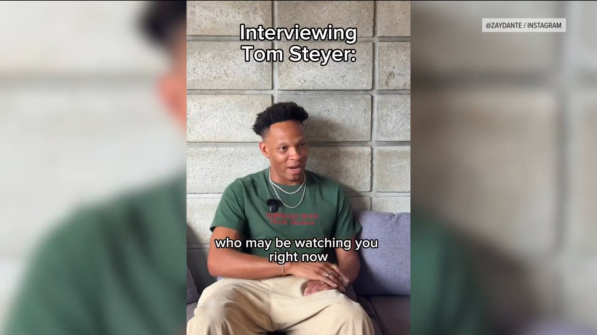 Tom Steyer campaign for governor under FPPC investigation over paid ...