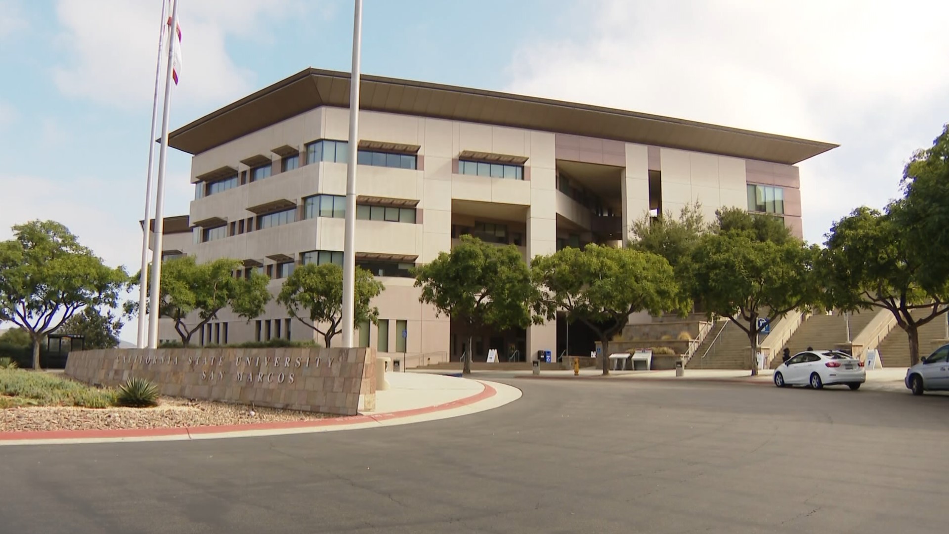 Officials confirm four rapes in Cal State San Marcos dorms; investigations ongoing