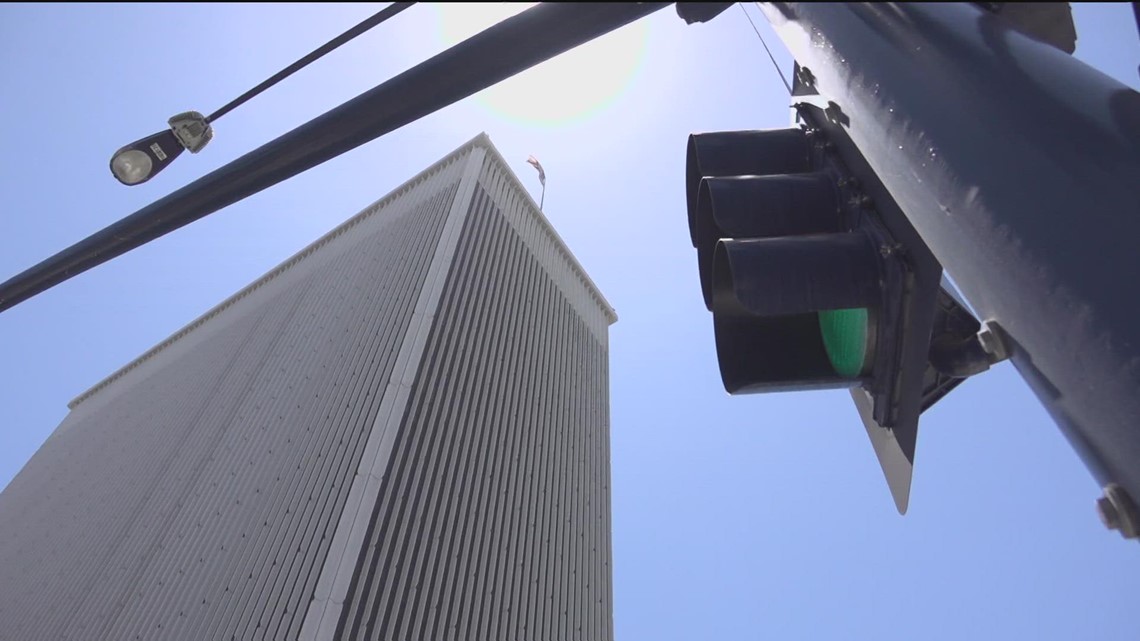 San Diego Mayor delays vote on 101 Ash Street settlement - Vimarsana News