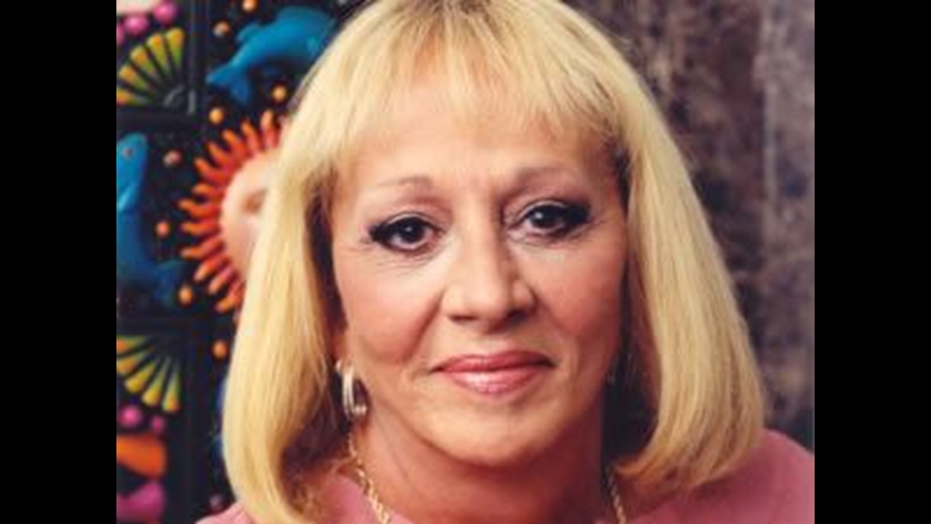 Psychic Sylvia Browne dies at 77 in California cbs8