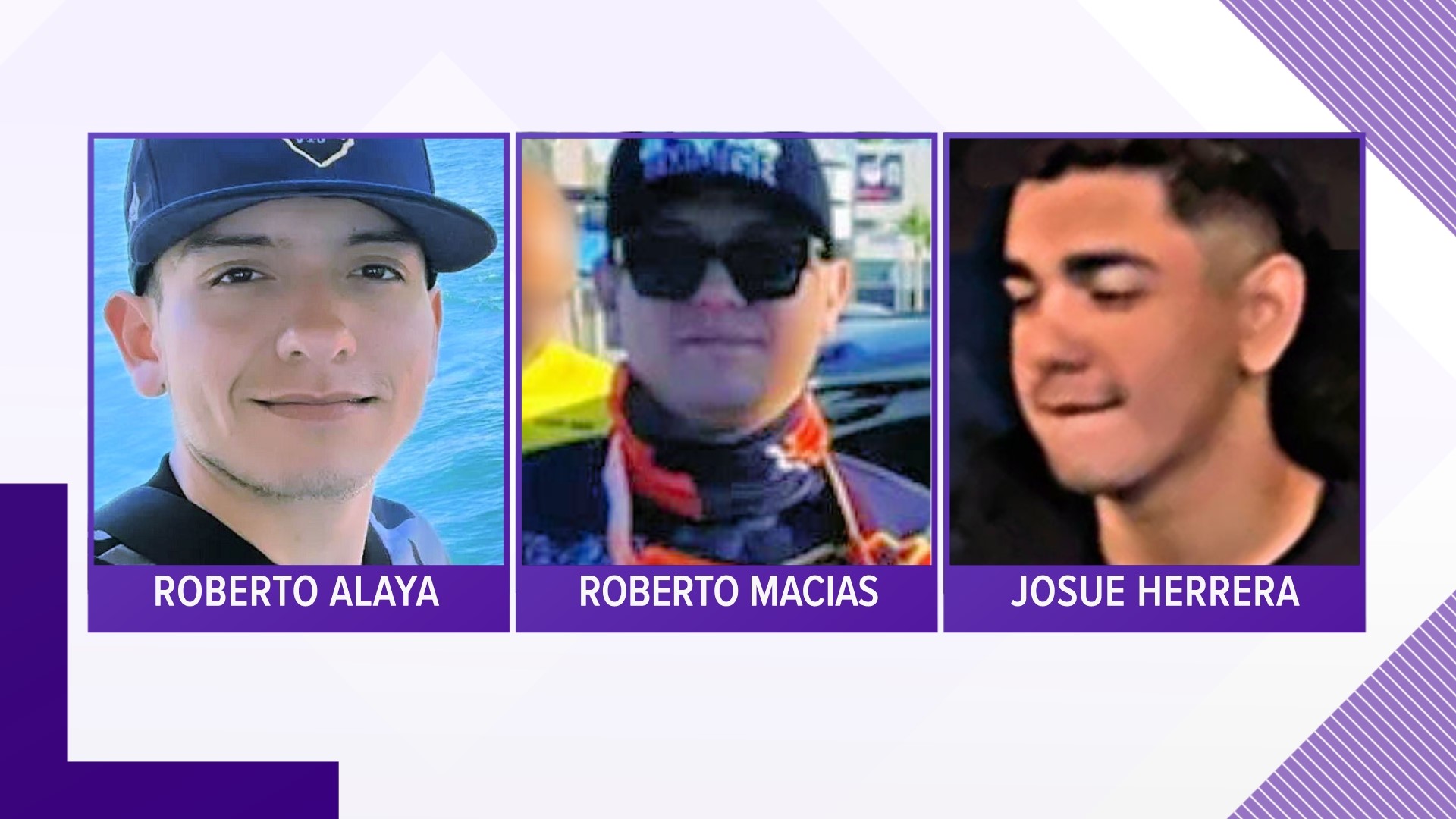 Security in place for future Baja racing events in wake of shooting ...