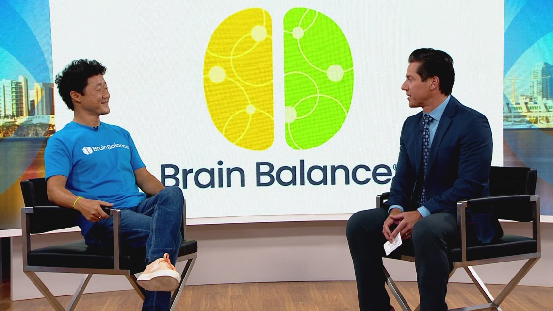 Brain Balance Day | How to help children prevent the ‘summer slide ...