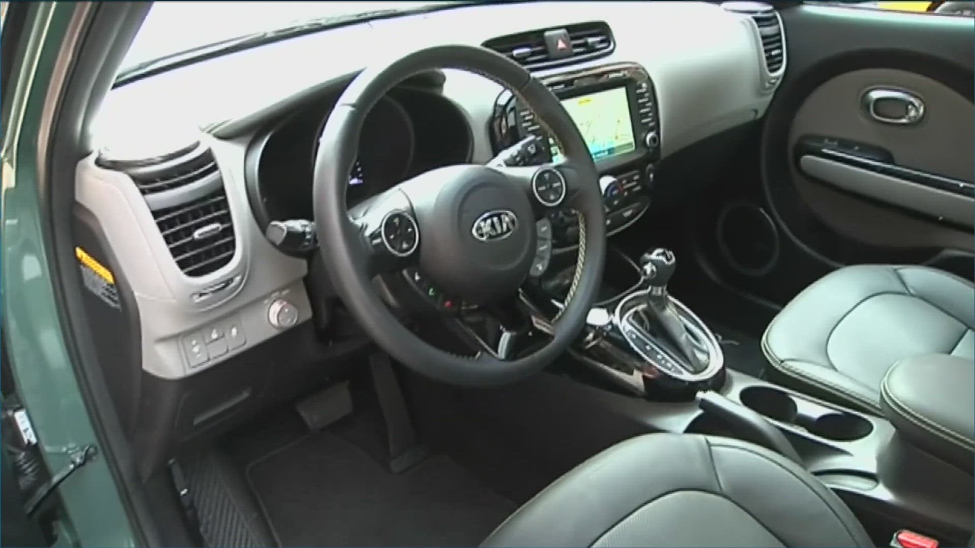 The San Diego City Attorney's Office sued automakers Hyundai and Kia for allegedly failing to equip their vehicles with sufficient anti-theft technology.