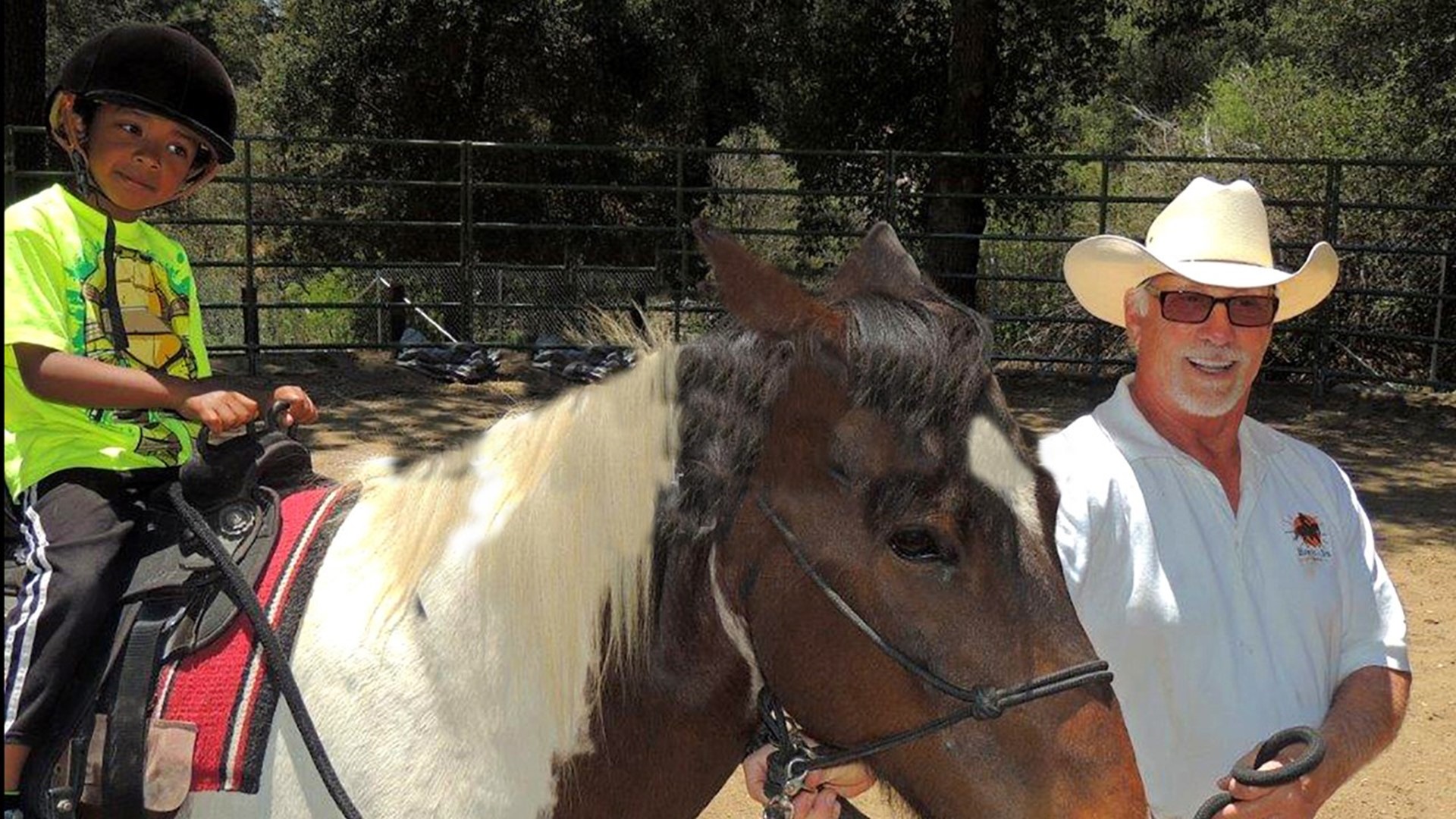 Surprise! A 2million horse ranch is all yours, San Diego