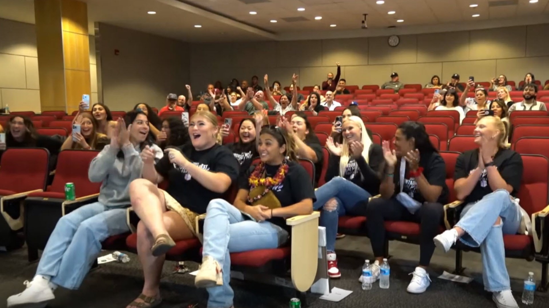 The Aztecs Softball team is back in the NCAA Tournament for the 10th time in 15 years, facing a tough road to Super Regional.
