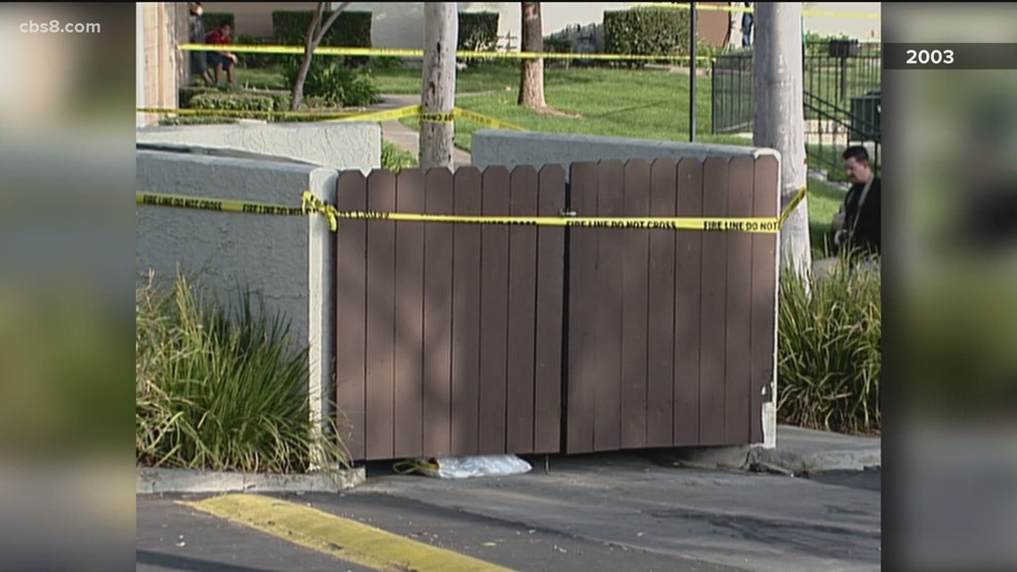 Murder suspect after wife's legs found in dumpster due in court - Vimarsana News