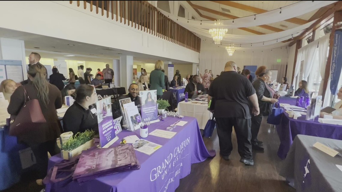 Inspiring stories shared at the Meeting of the Minds Behavioral Health Conference