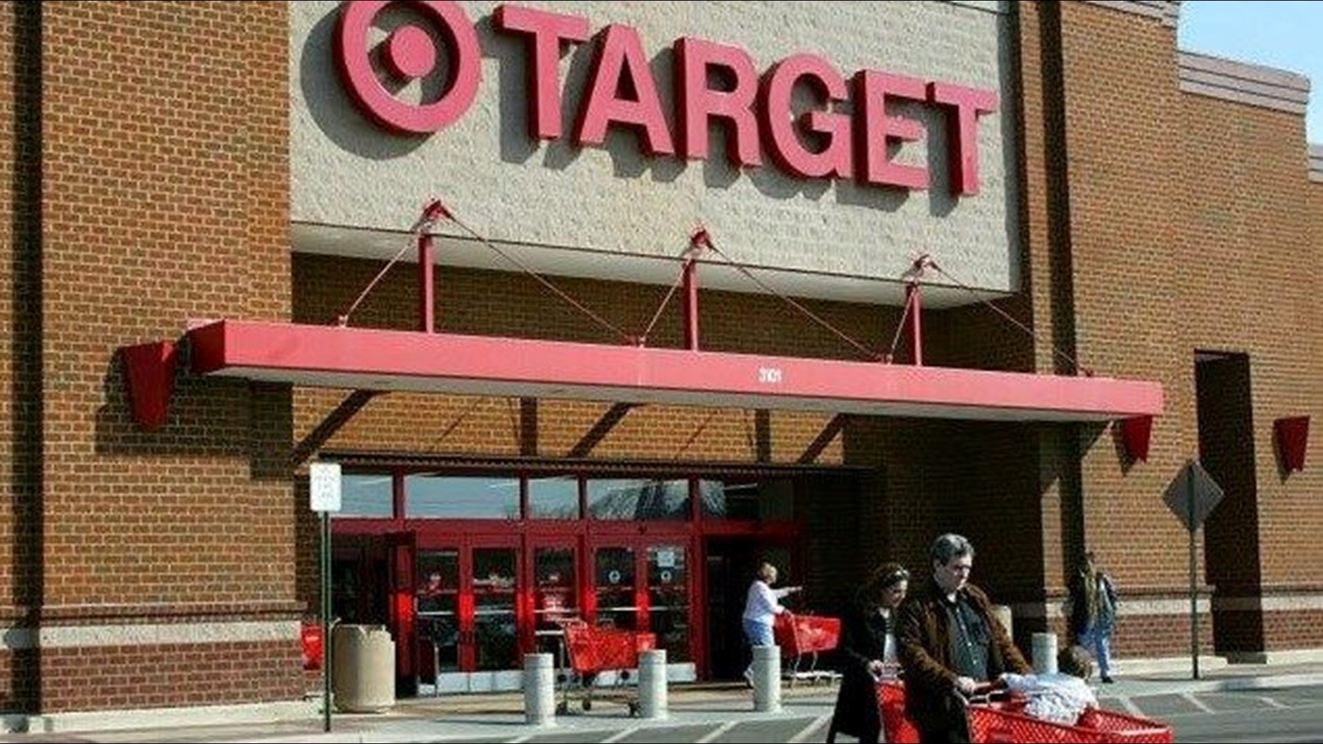 Target Raises Minimum Hourly Wage to $11, Commits to $15 by End of 2020