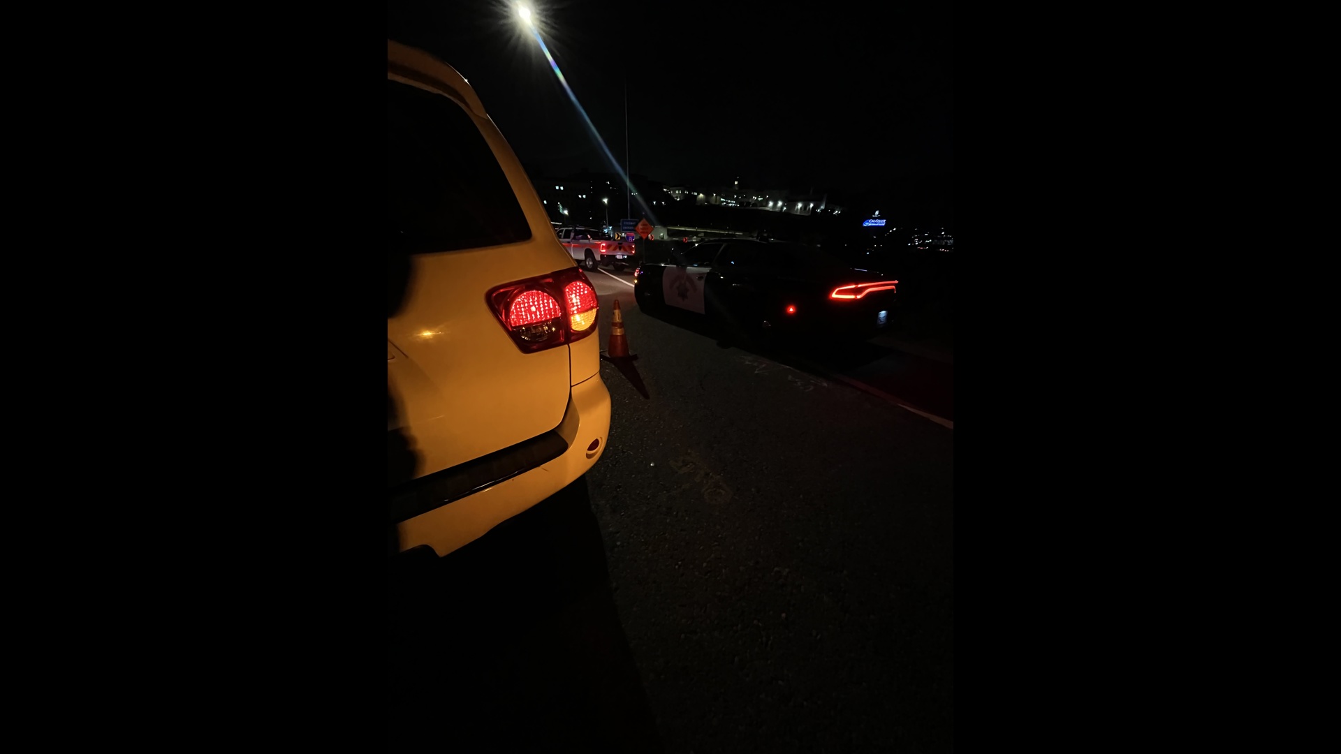 Wrong-way fatal crash near SDSU, surviving driver arrested for DUI ...