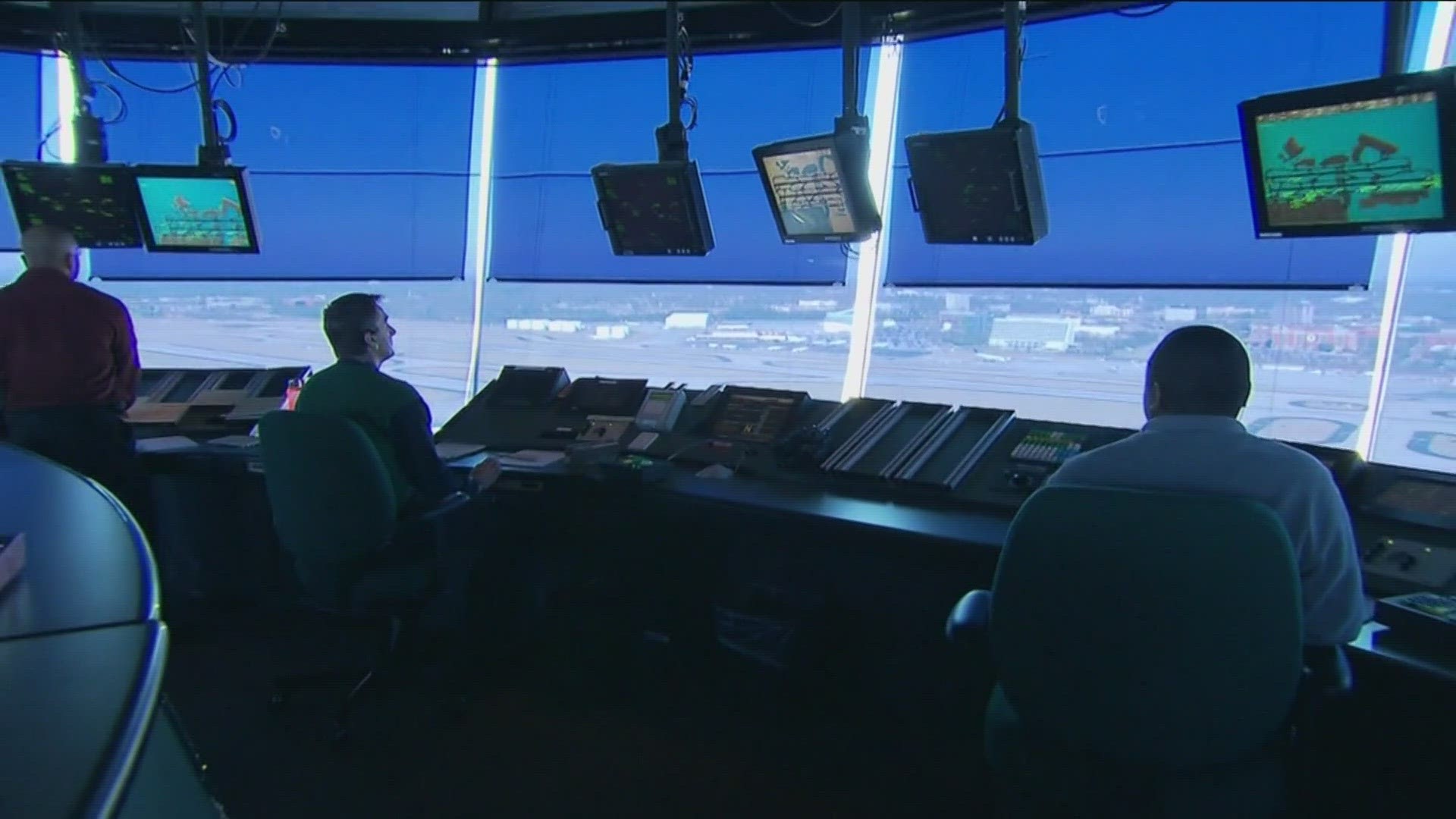 Blocked transmission led to a June close call in San Diego | cbs8.com