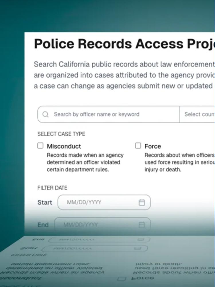 Police Database.download California police records now publicly accessible | cbs8.com