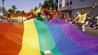 Why is San Diego's Pride in July?