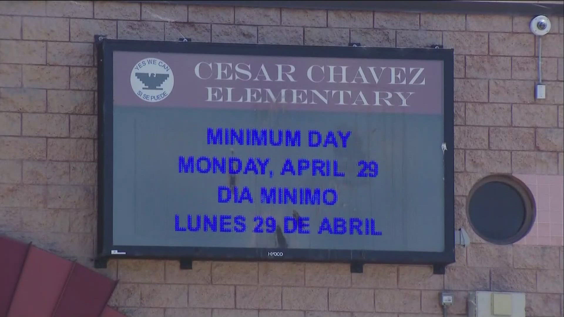 San Diego Unified moves forward with renaming Cesar Chavez Elementary ...