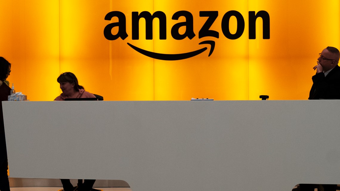 California sues Amazon, alleging antitrust law violations | cbs8.com