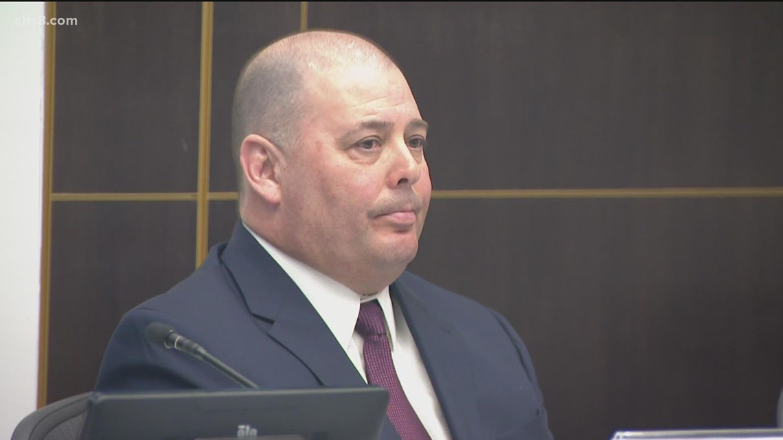 San Diego County appoints new interim sheriff - Vimarsana News
