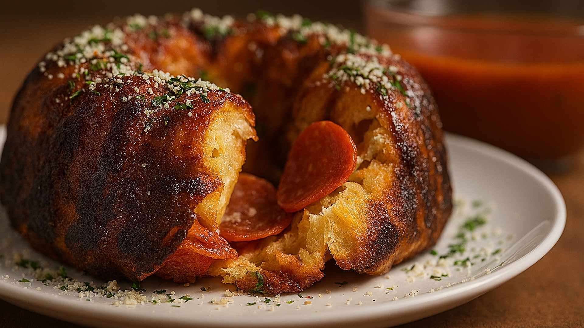 Pizza Monkey Bread | Cooking with Styles | cbs8.com