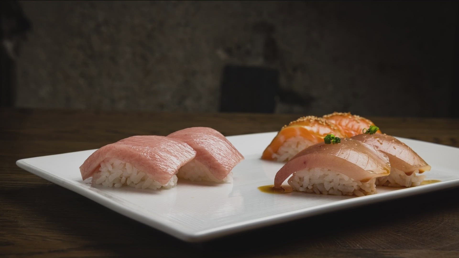 Sugarfish sushi chain to expand to San Diego's Little Italy in 2026 ...