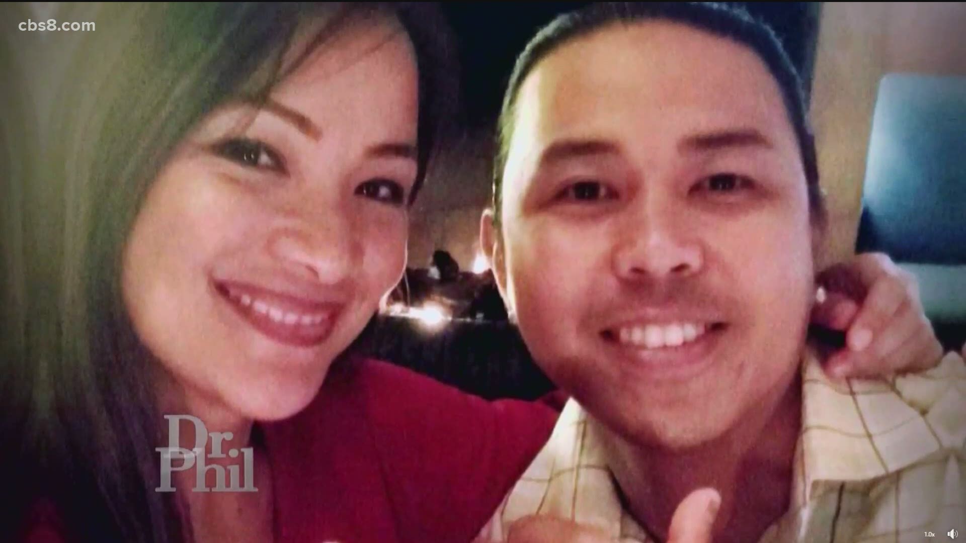 Sister and brother-in-law revealed new details in the Maya Millete case.