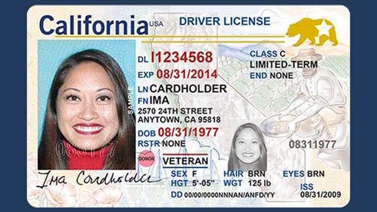 Still need a 'REAL ID'? You have one year left before airports begin requiring it