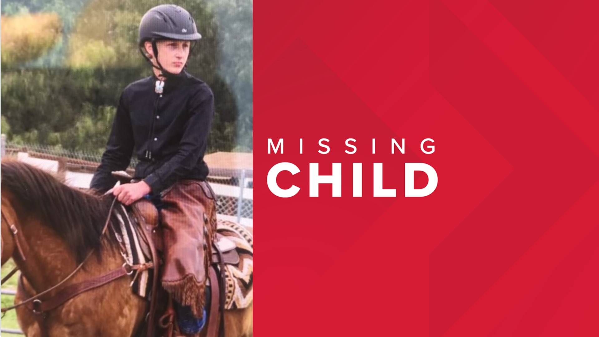 San Diego Sheriff s Locate 14 year old Who Went Missing While Horseback san-diego-sheriff-s-locate-14-year-old-who-went-missing-while-horseback