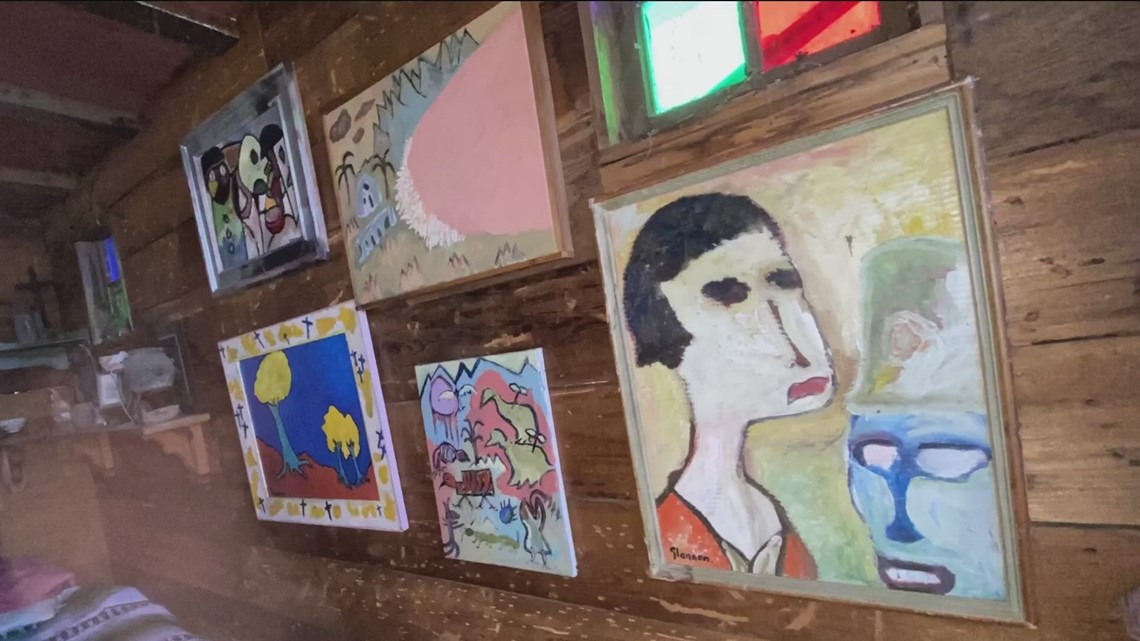 Ocean Beach art sale will raise money for cats in need - Vimarsana News
