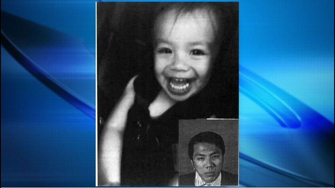 Boy Believed To Be Abducted By His Father Found Safe In Chula Vista Cbs8 Com