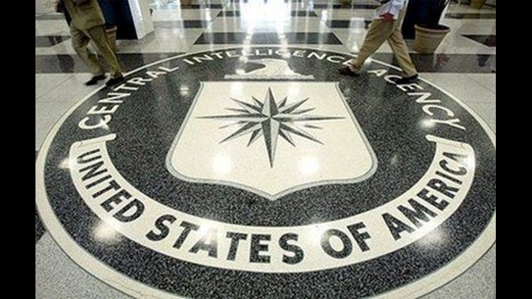 Taliban claims credit for attack that killed 7 CIA officials | cbs8.com