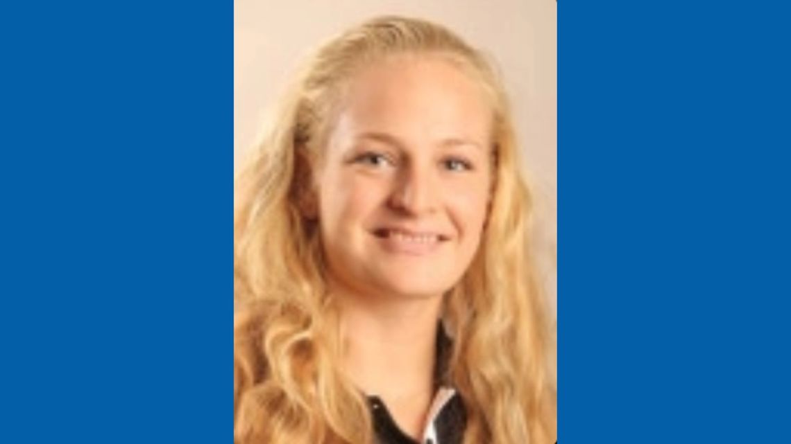 Remembering Summer: A Volleyball Talent with a Beautiful Spirit