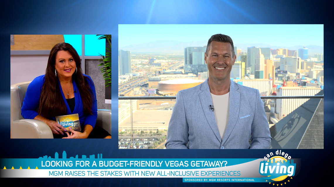 Hit the Jackpot on Your Next Las Vegas Vacation